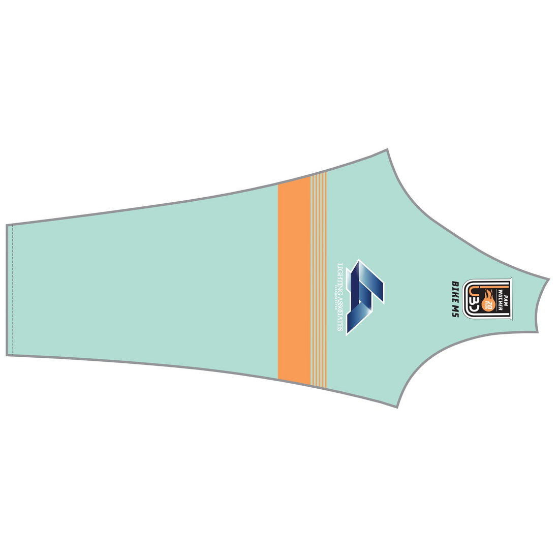 Tech Lite Jersey Long Sleeve