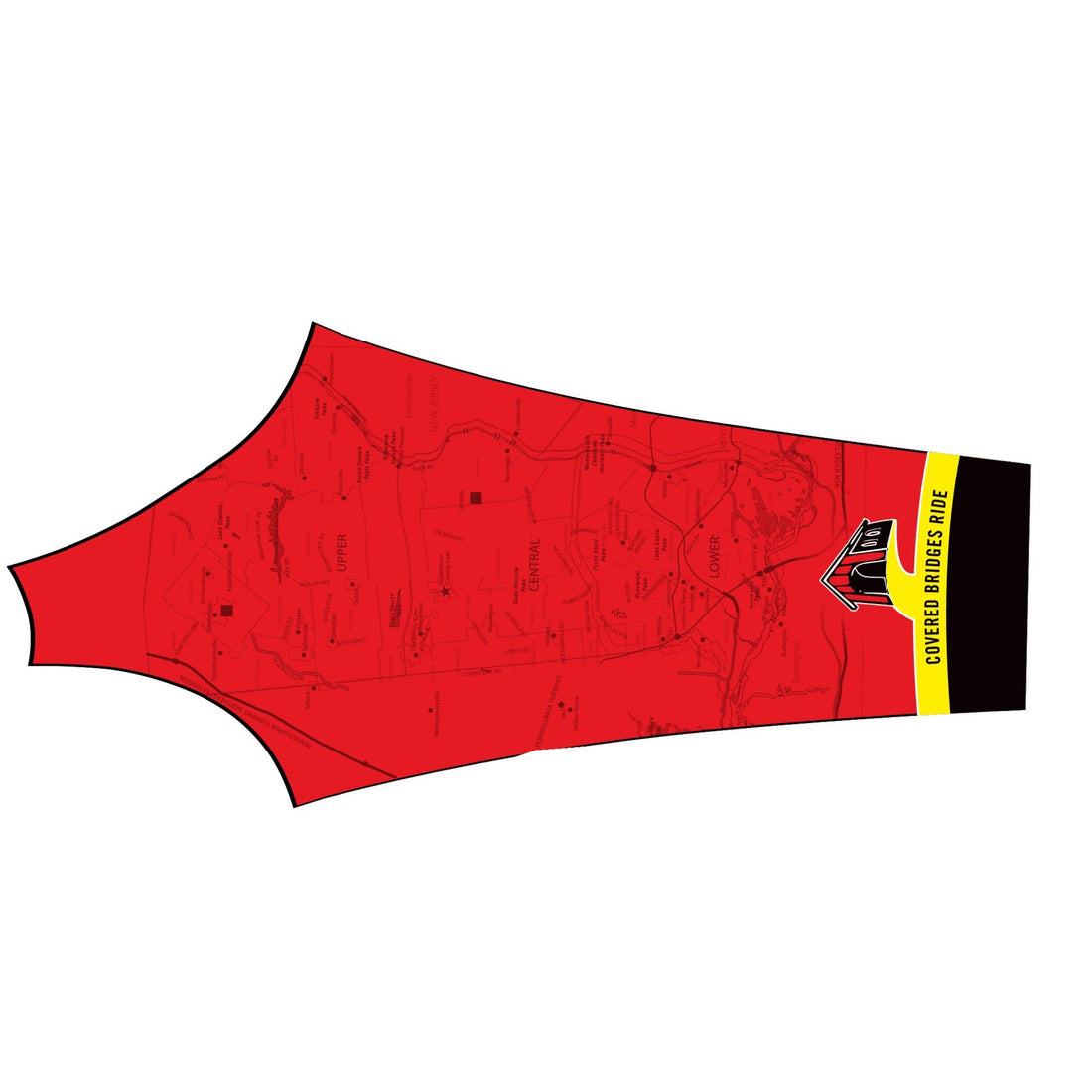 Tech Lite Jersey Long Sleeve