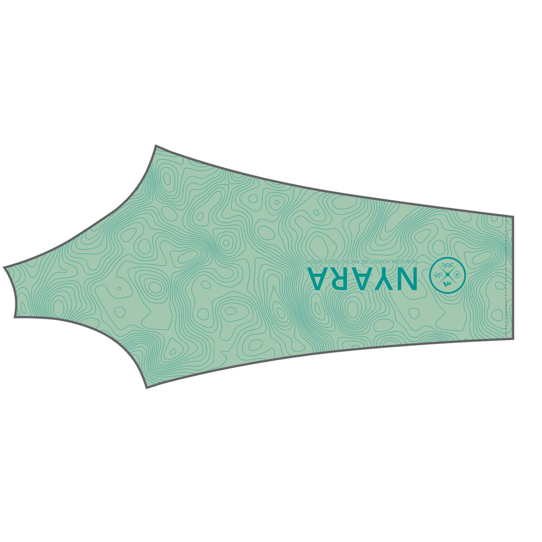 Tech Lite Jersey Long Sleeve - Children