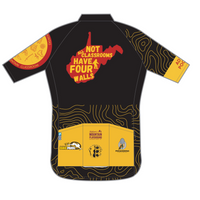 Tech Lite Jersey Long Sleeve - Children