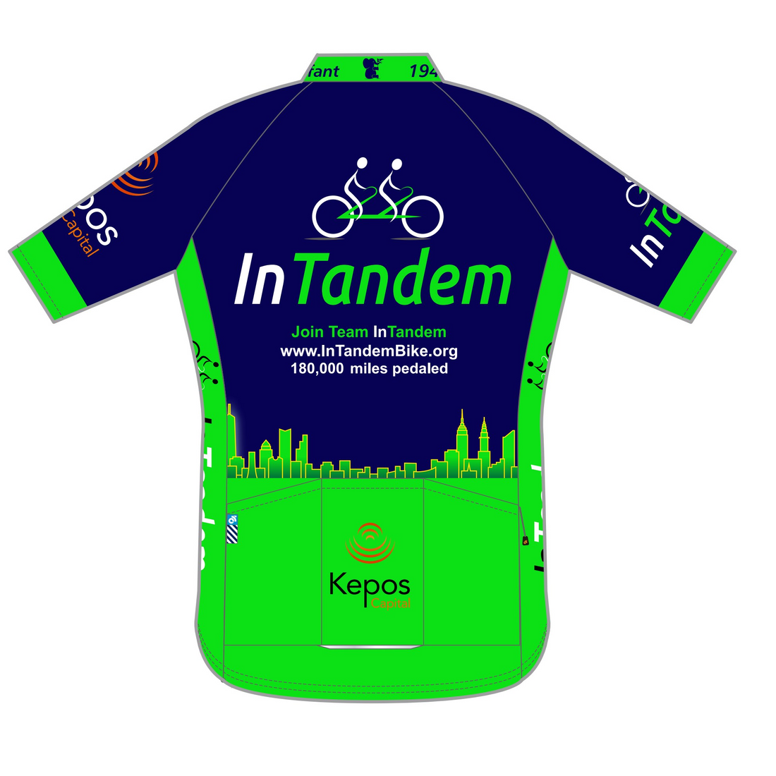 Tech Lite Jersey Long Sleeve