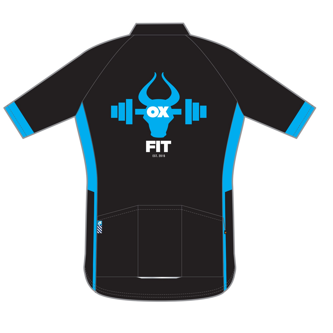 Tech Lite Jersey Long Sleeve - Children