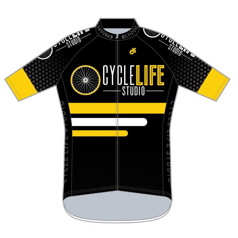 PERFORMANCE+ Jersey