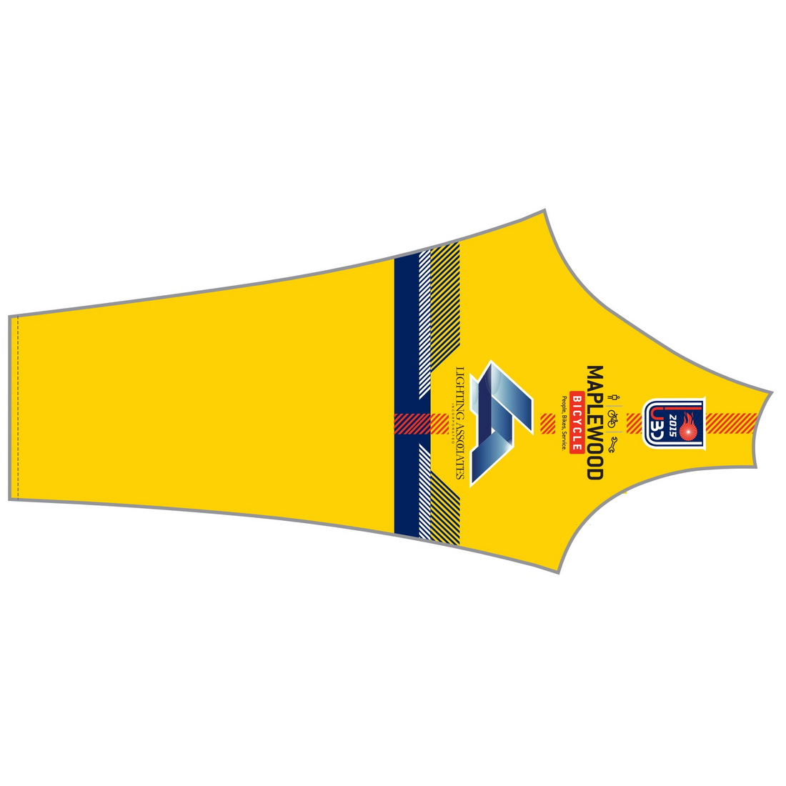 Tech Lite Jersey Long Sleeve