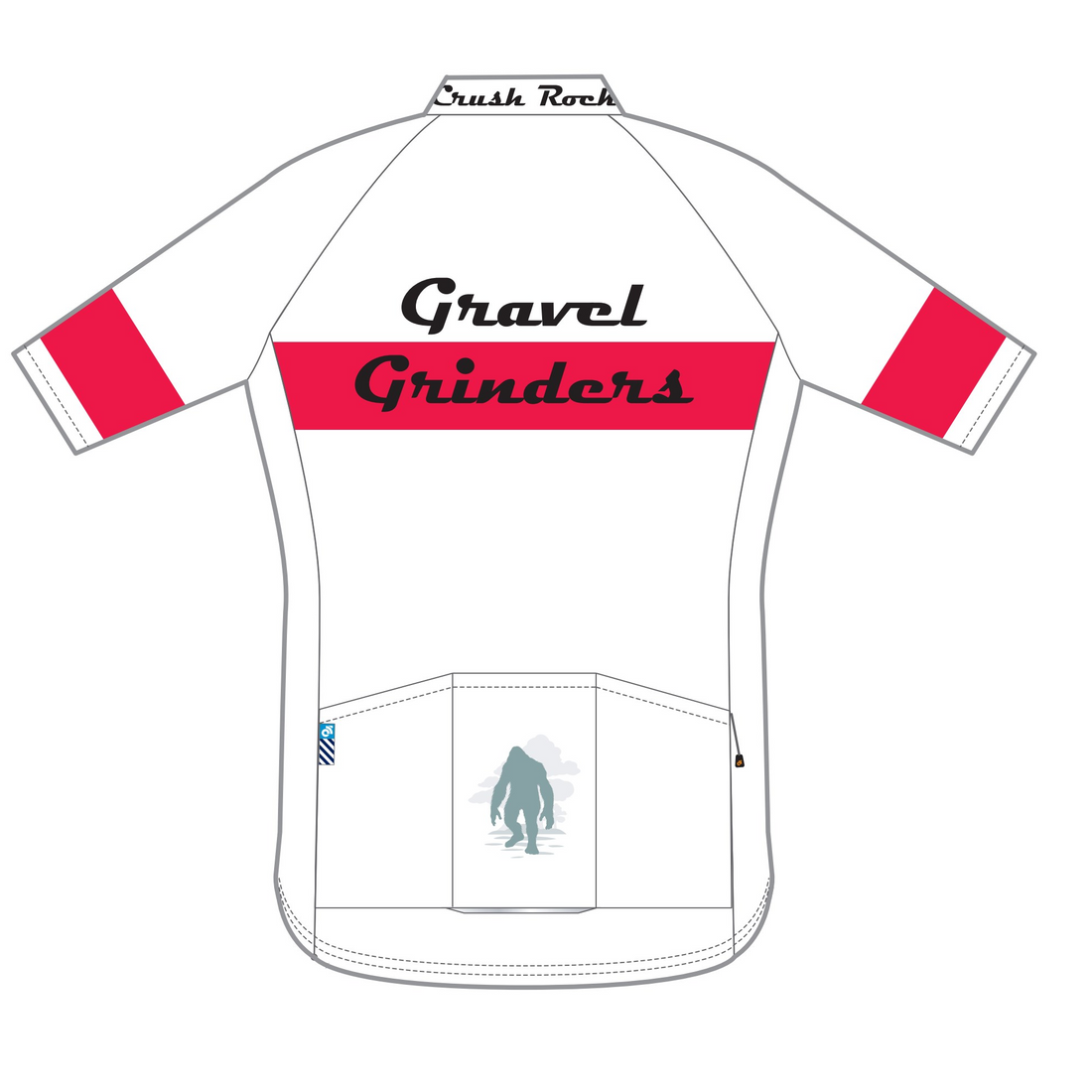 Tech Lite Jersey Long Sleeve