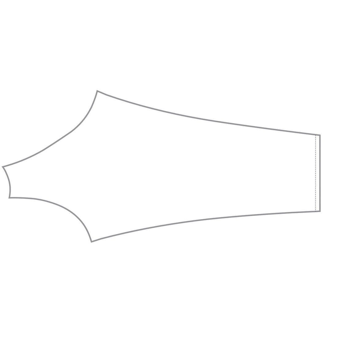 Tech Lite Jersey Long Sleeve - Children