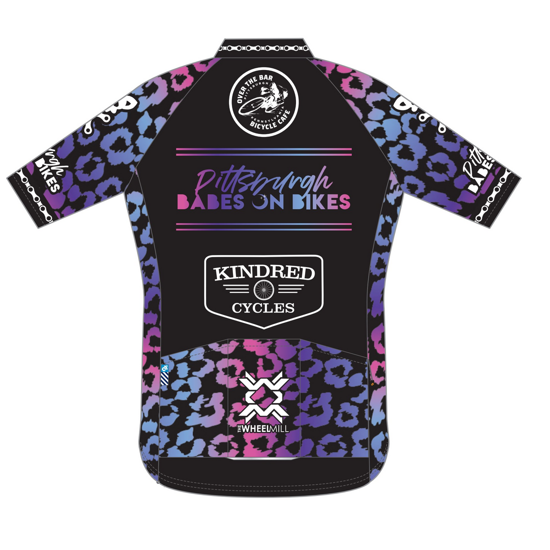 Tech Lite Jersey Long Sleeve