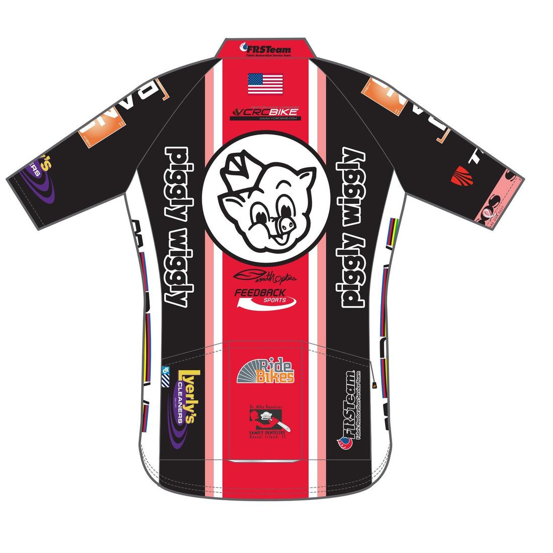 Tech Lite Jersey Long Sleeve