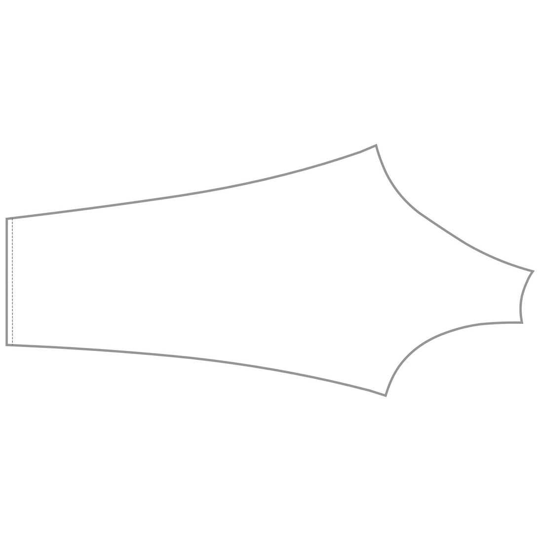 Tech Lite Jersey Long Sleeve - Children