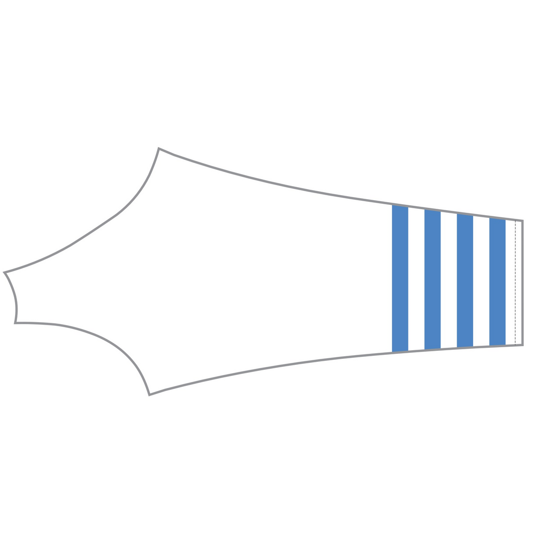 Tech Lite Jersey Long Sleeve