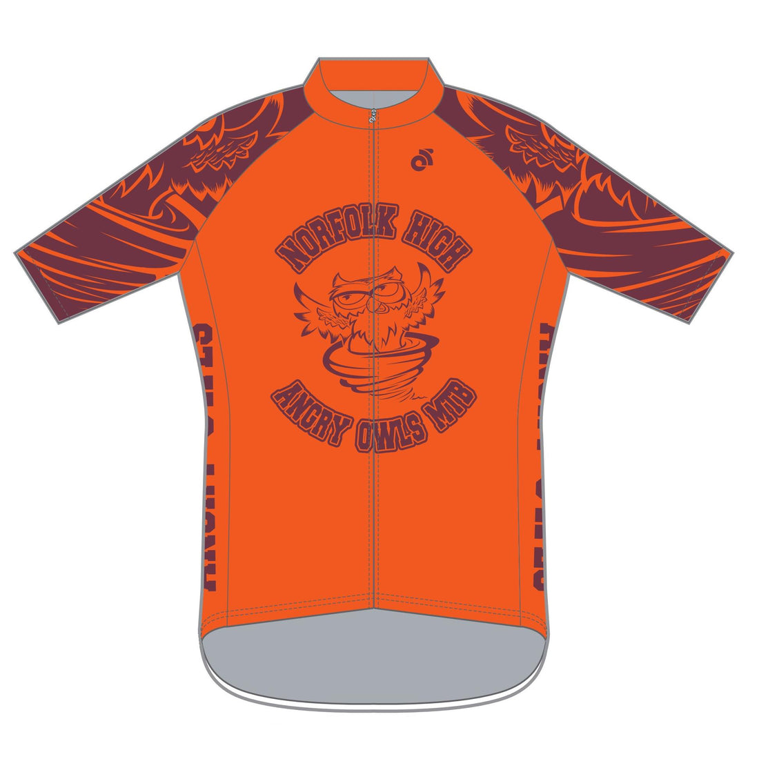 Tech Lite Jersey Long Sleeve - Children