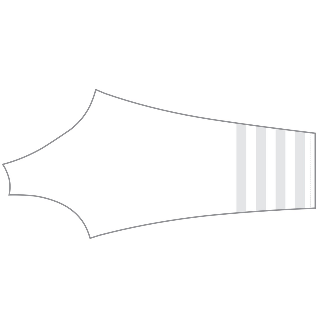 Tech Lite Jersey Long Sleeve
