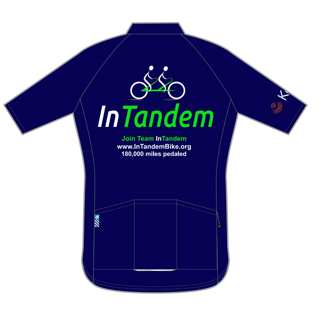 Tech Lite Jersey Long Sleeve