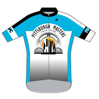 Tech Lite Jersey Long Sleeve