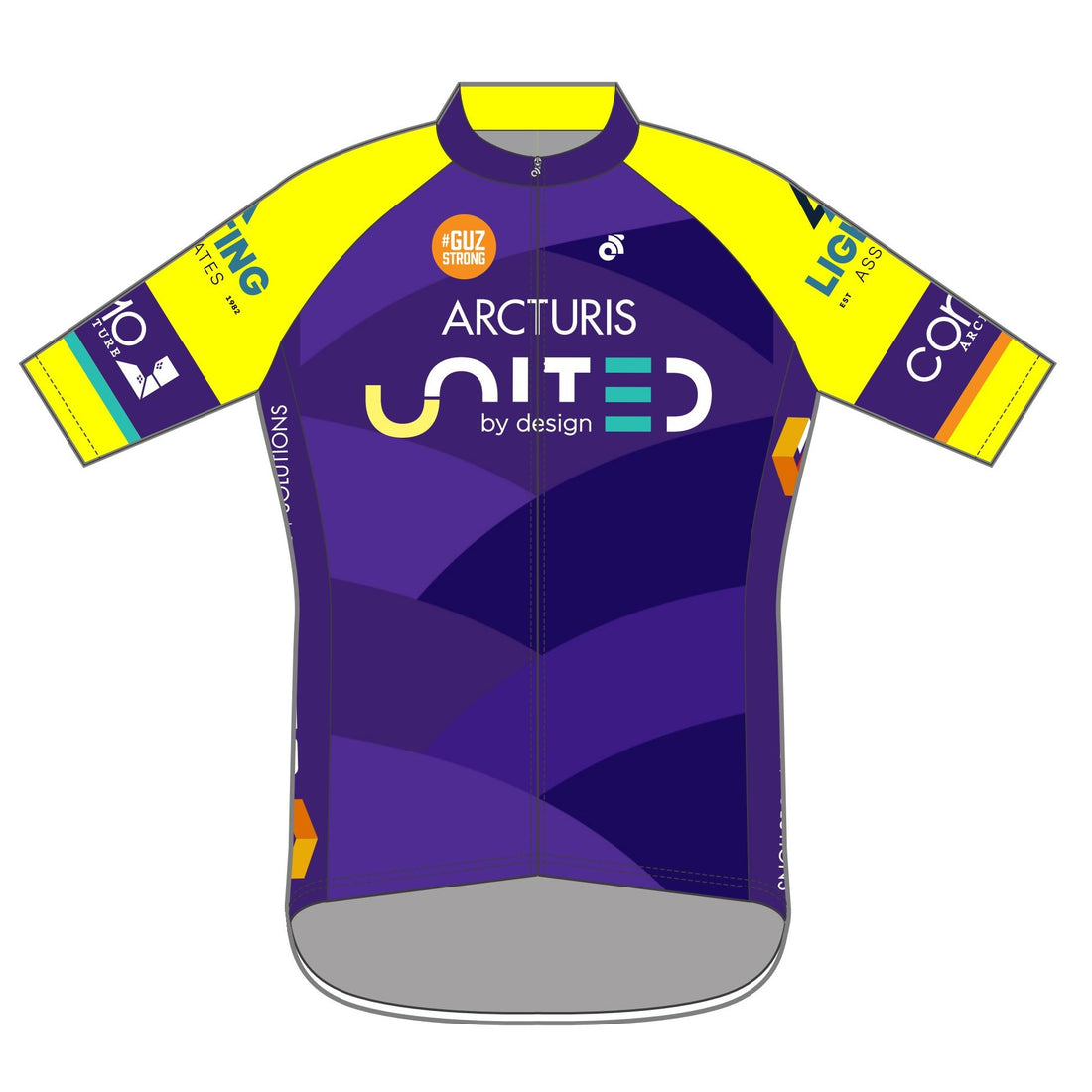 Tech Lite Jersey Long Sleeve
