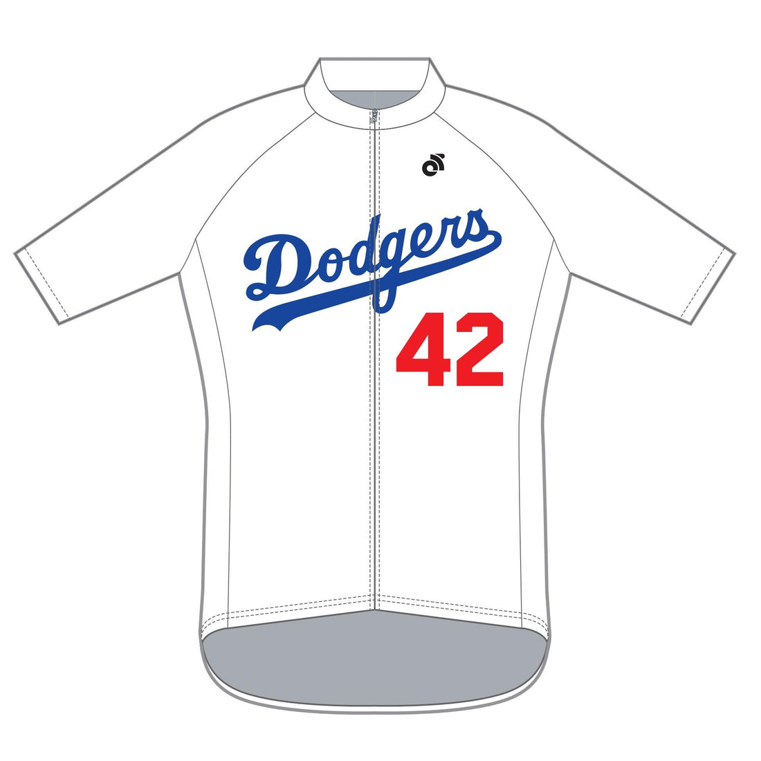 Tech Lite Jersey Long Sleeve - Children