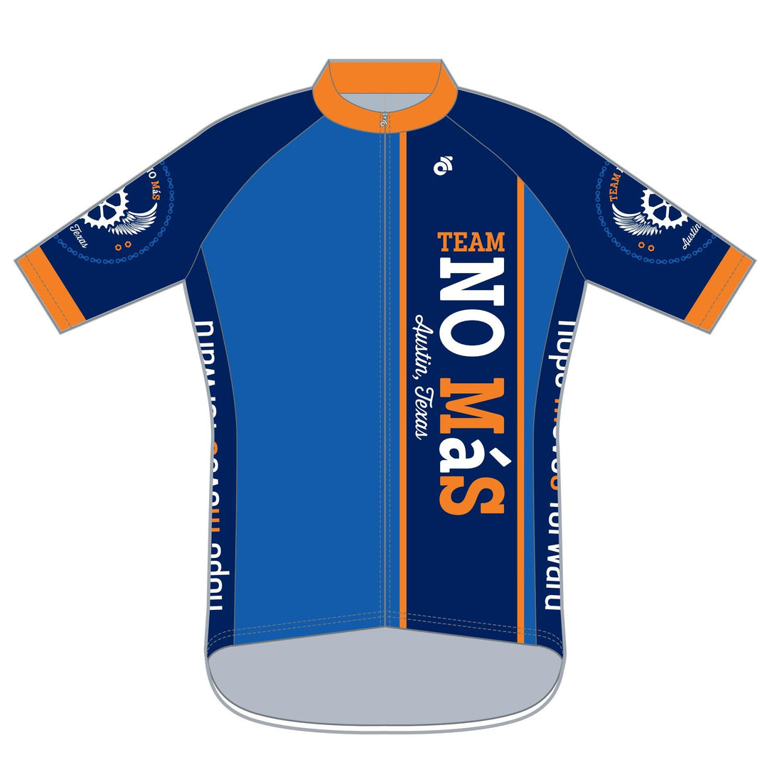 Tech Lite Jersey Long Sleeve