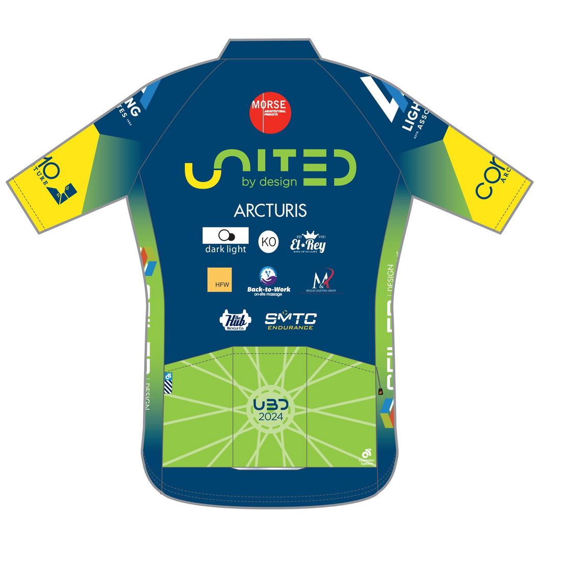 Tech Lite Jersey Long Sleeve