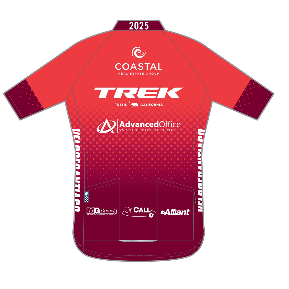 Tech Lite Jersey Long Sleeve