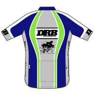 Tech Lite Jersey Long Sleeve - Children