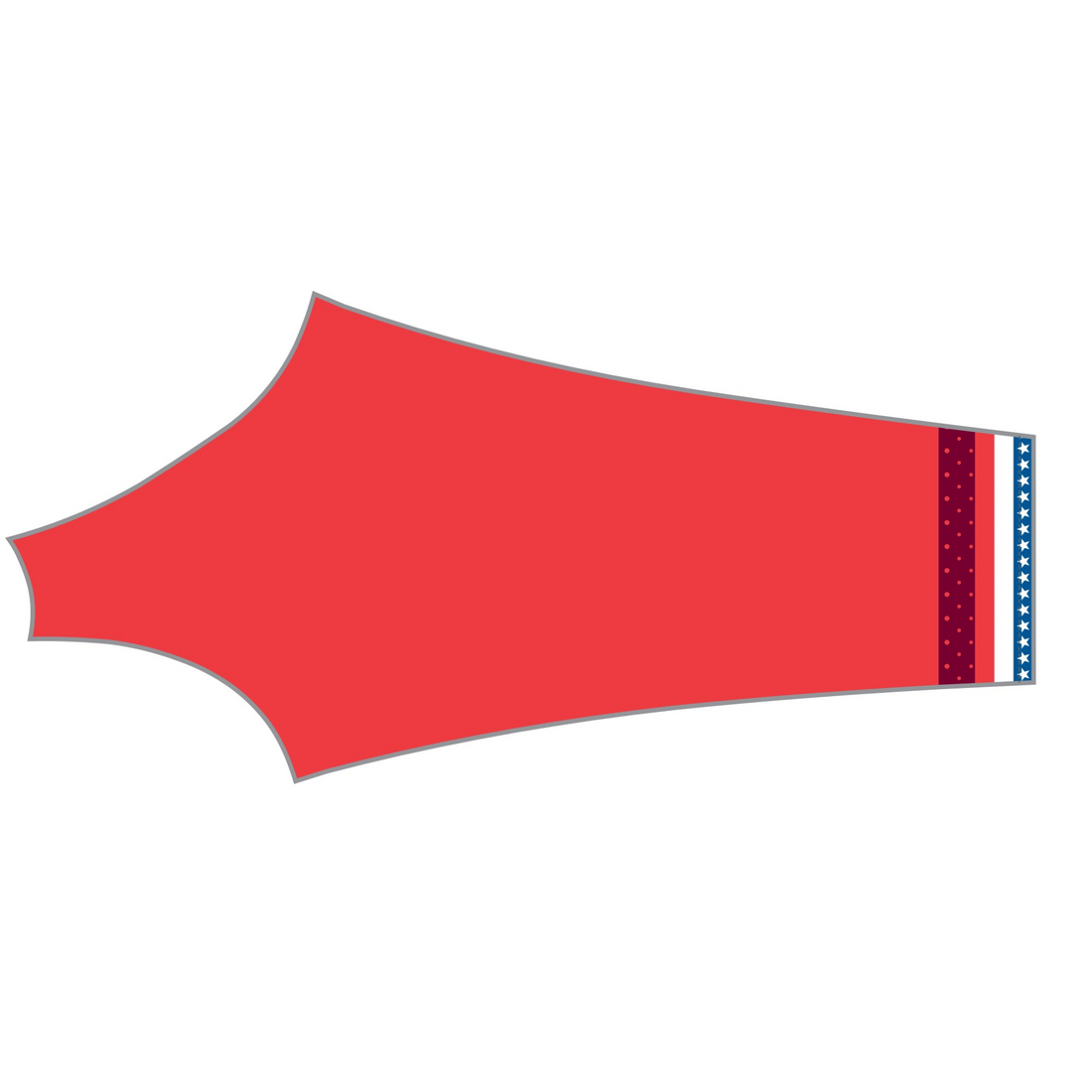 Tech Lite Jersey Long Sleeve