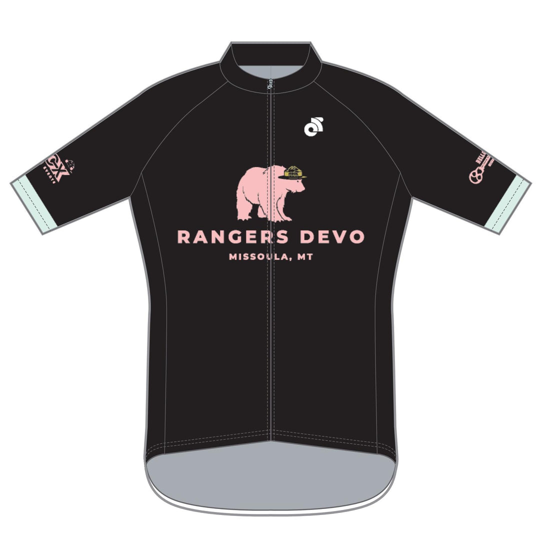 Tech Lite Jersey Long Sleeve - Children