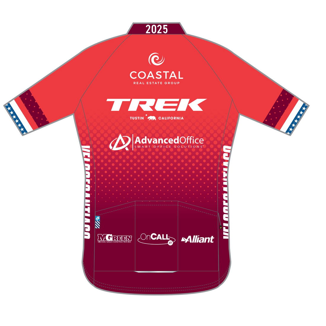 Tech Lite Jersey Long Sleeve