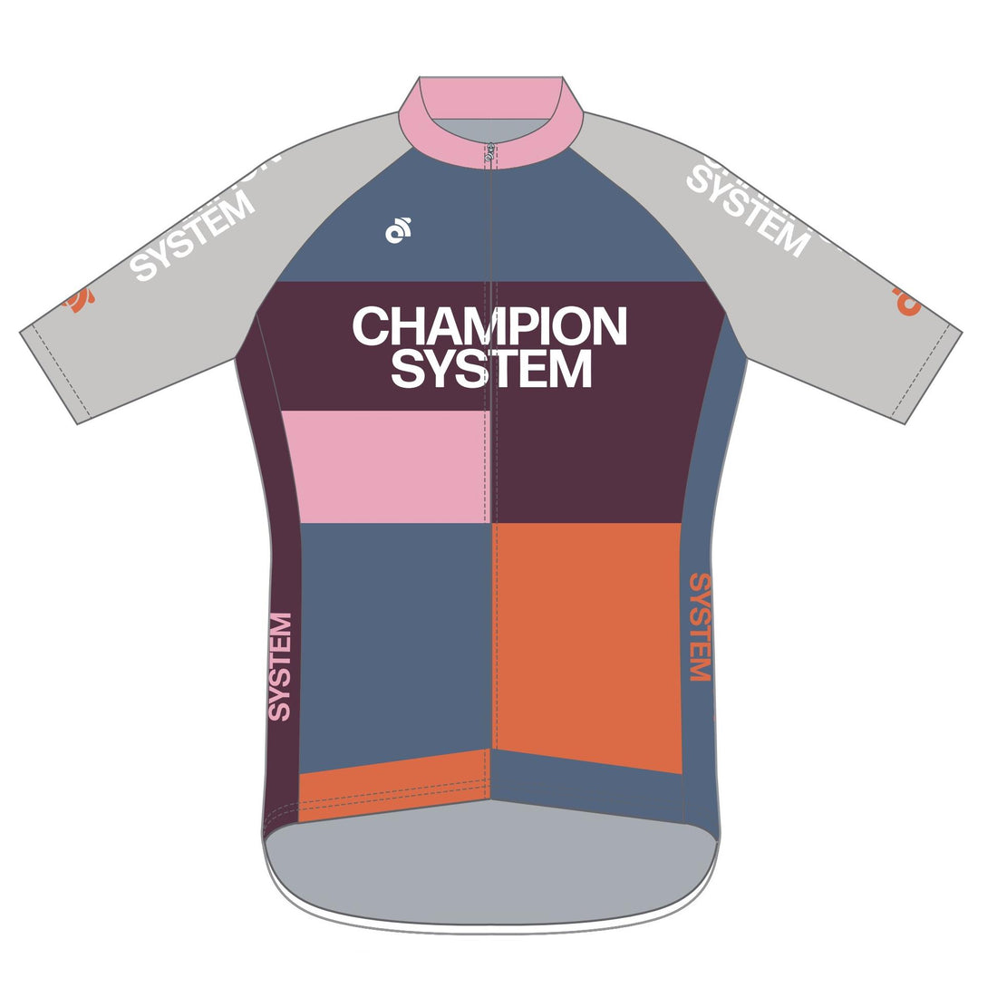 Tech Lite Jersey Long Sleeve