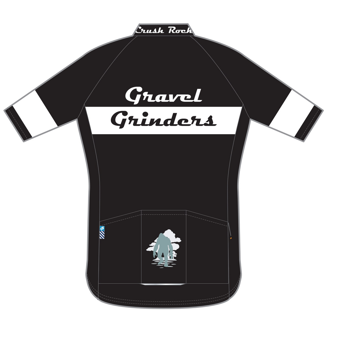 Tech Lite Jersey Long Sleeve