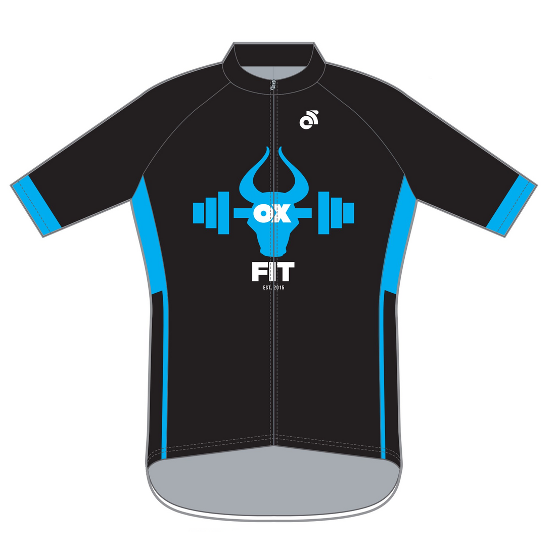 Tech Lite Jersey Long Sleeve - Children