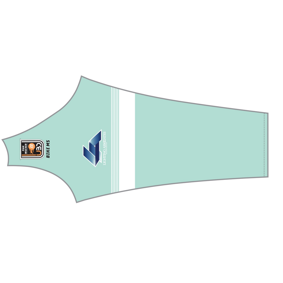 Tech Lite Jersey Long Sleeve
