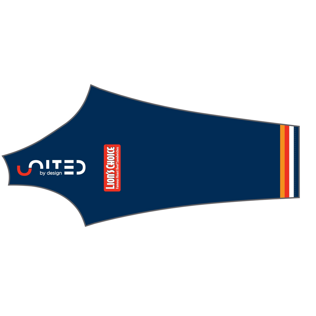 Tech Lite Jersey Long Sleeve