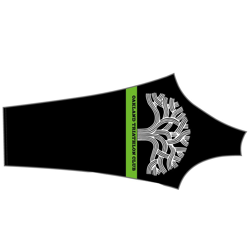 CS TECH Long Sleeve Jersey