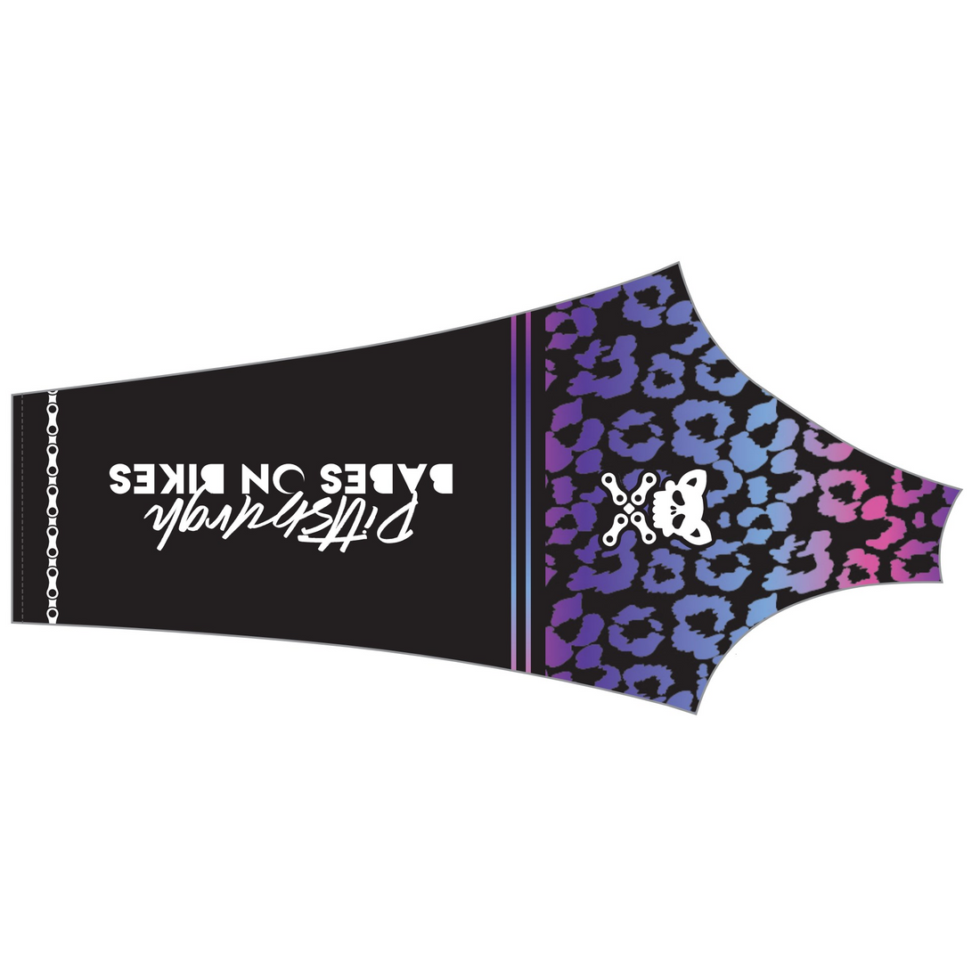 CS TECH Long Sleeve Jersey