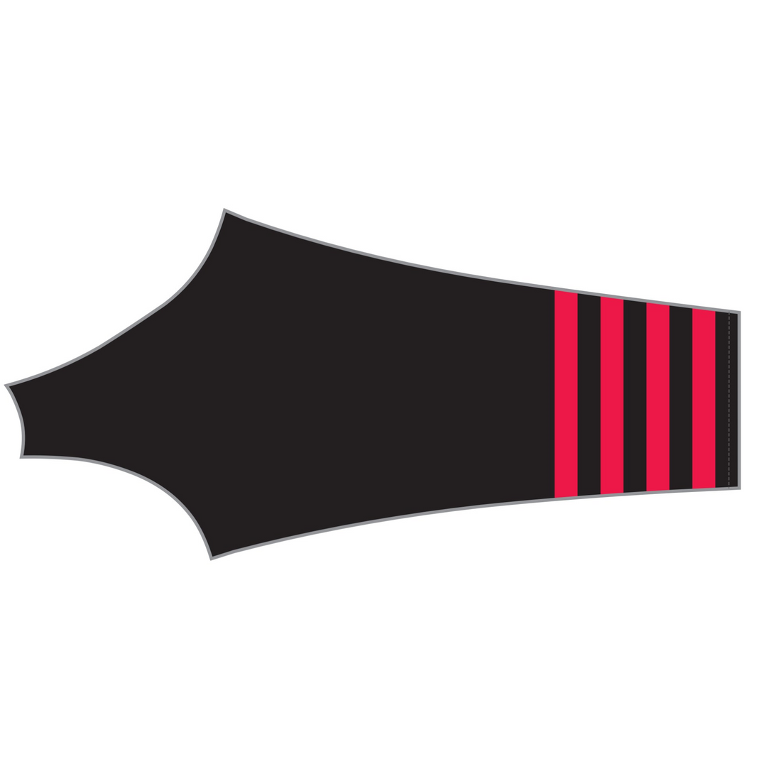 CS TECH Long Sleeve Jersey