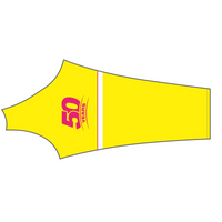 CS TECH Long Sleeve Jersey