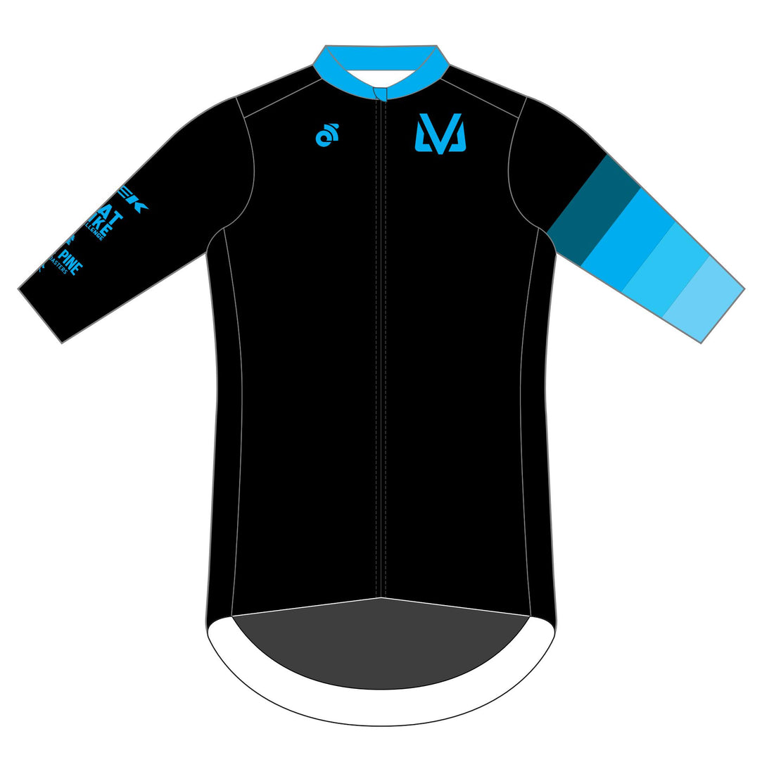 APEX+ Zero Jersey