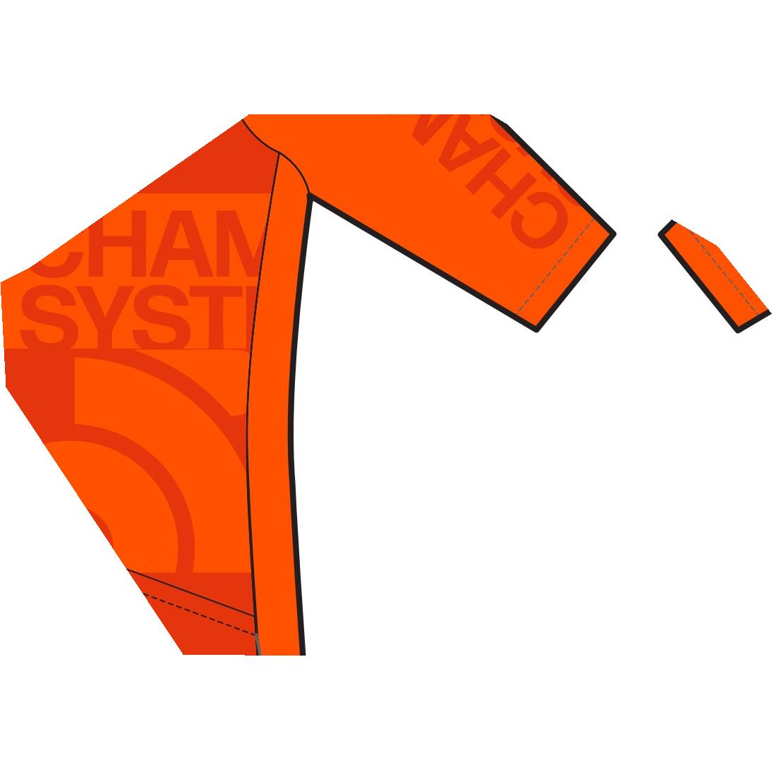 APEX+ Zero Jersey