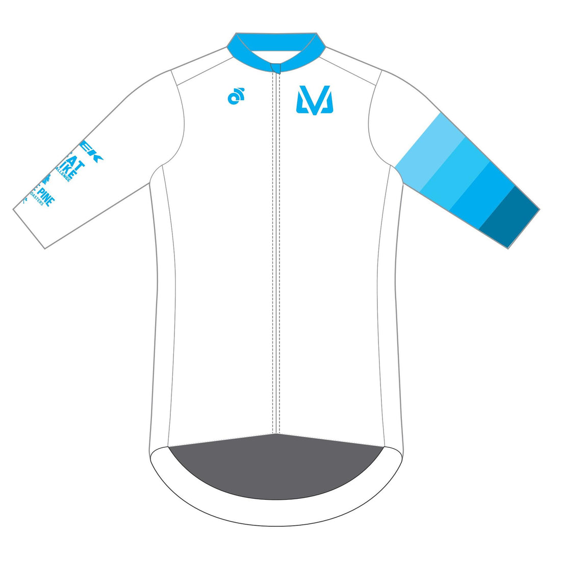 APEX+ Zero Jersey