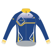 TECH+ Jersey Long Sleeve