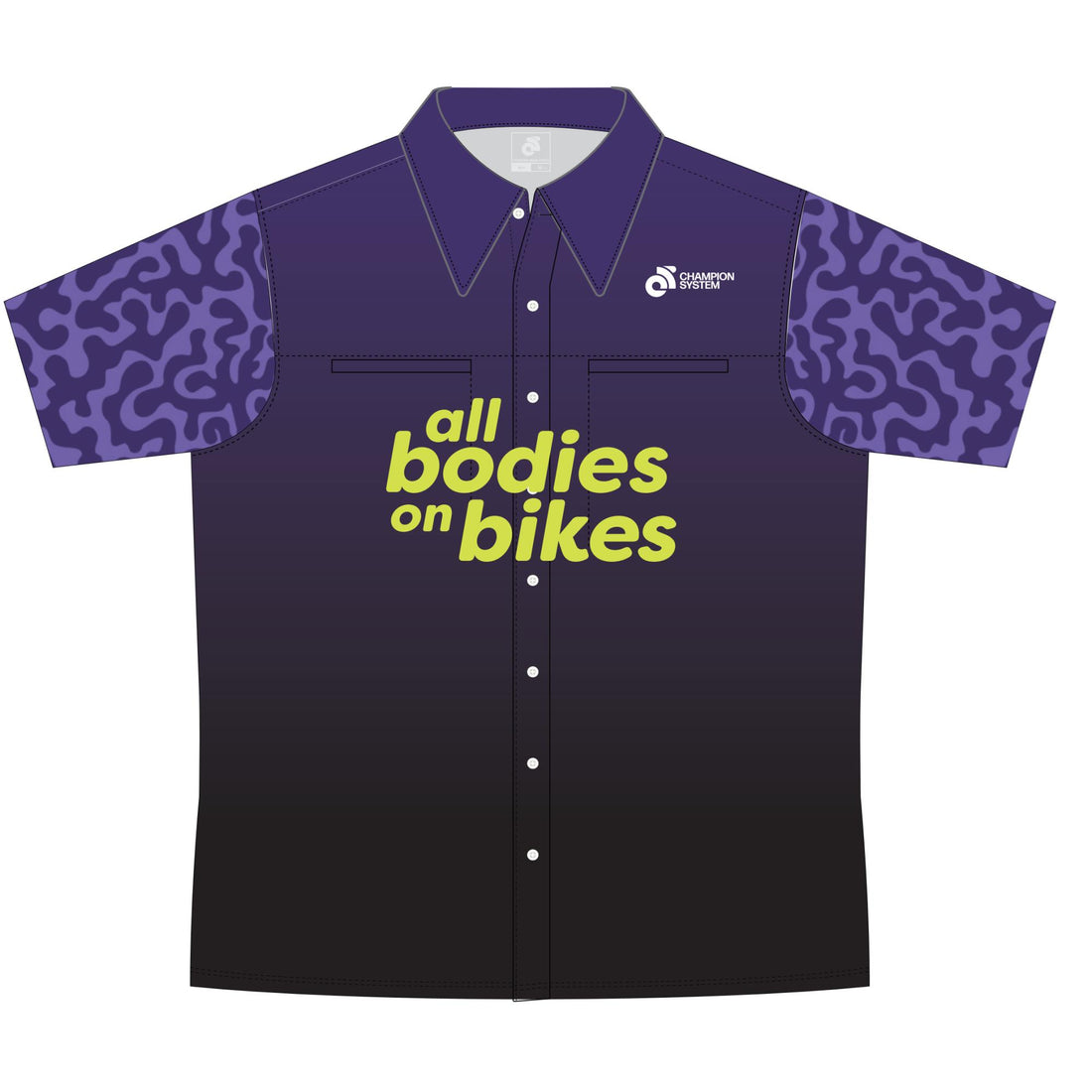 *2026 NEW DESIGN* Technical Mechanic Shirt