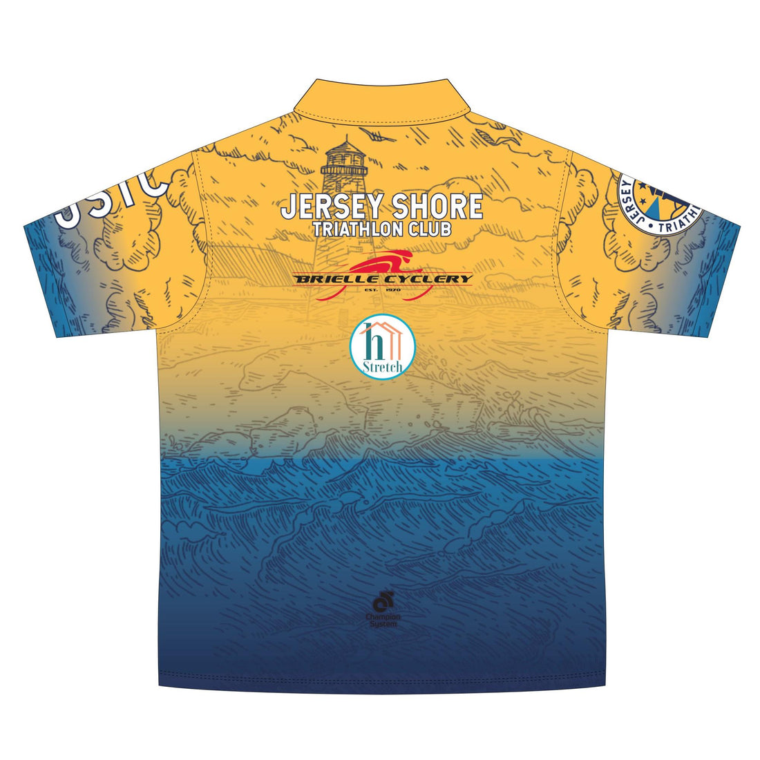 Technical Mechanic Shirt