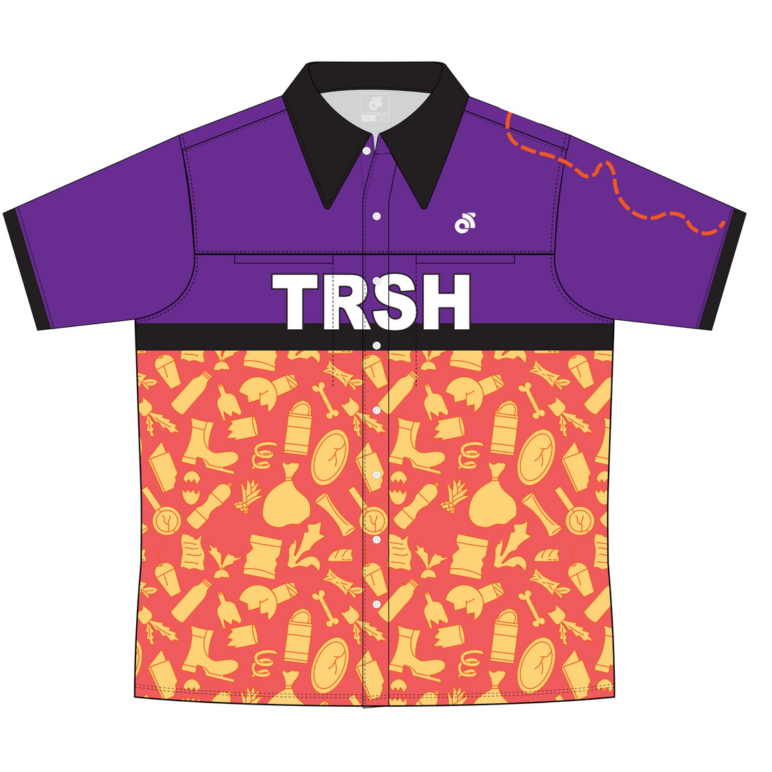 Technical Mechanic Shirt