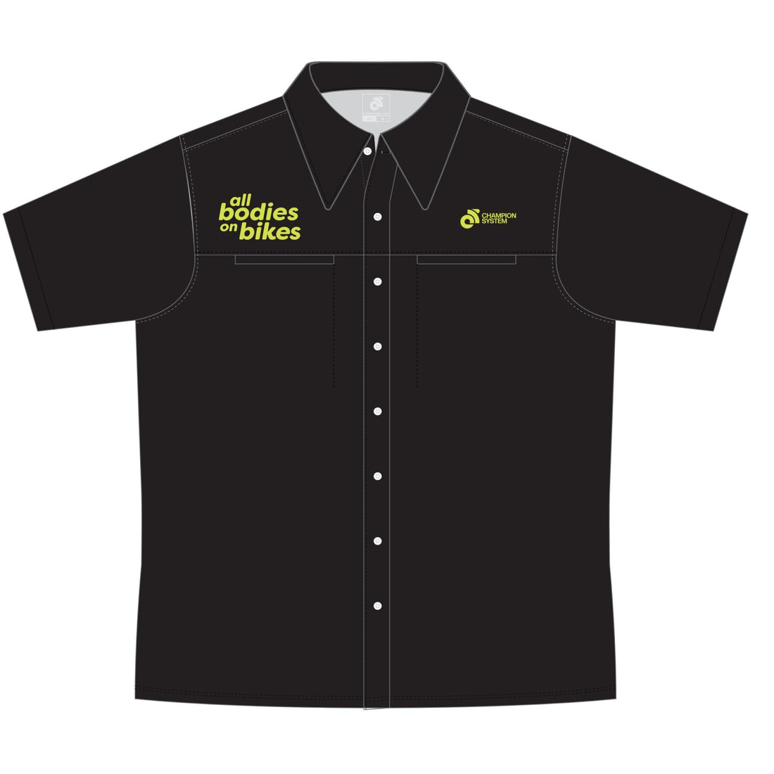 Technical Mechanic Shirt
