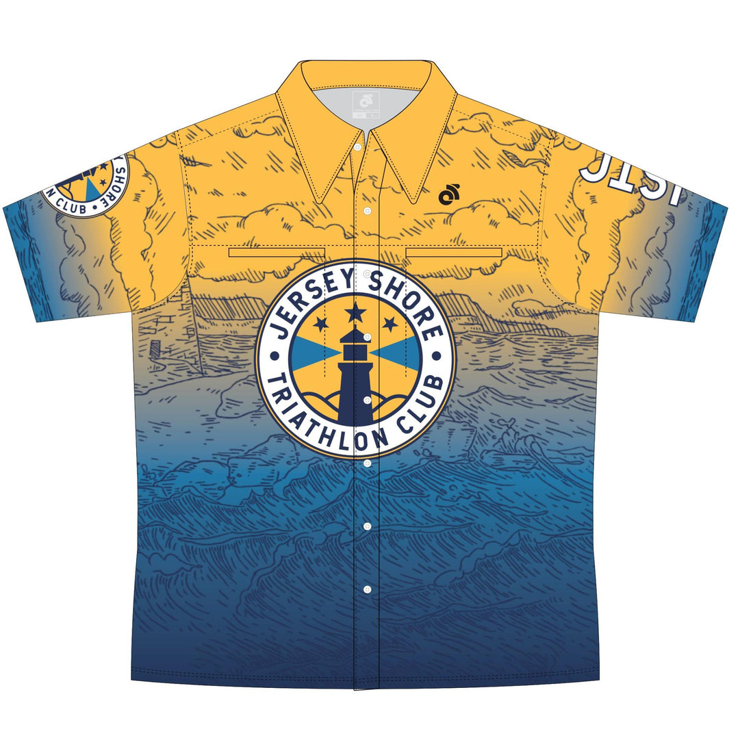 Technical Mechanic Shirt