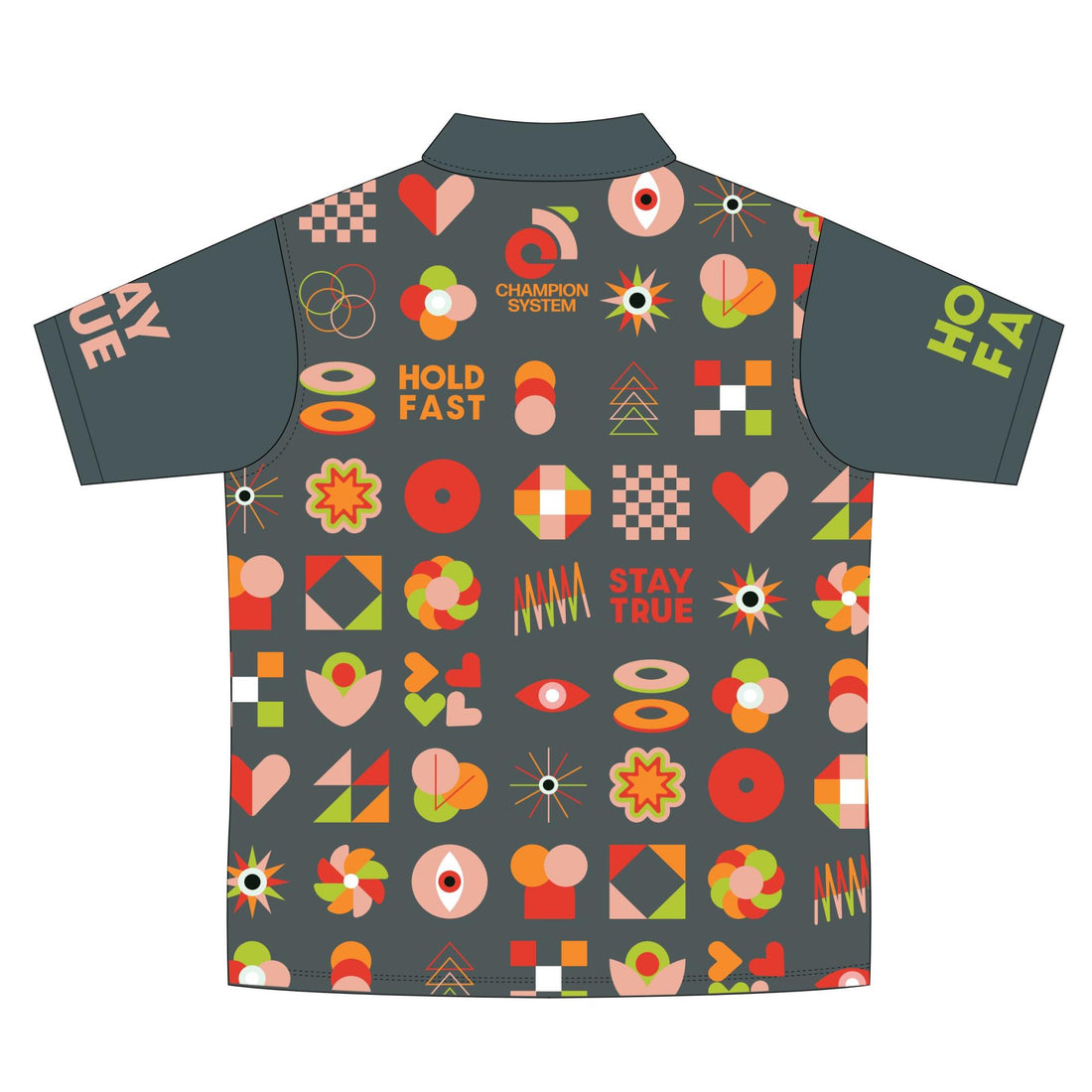 Technical Mechanic Shirt