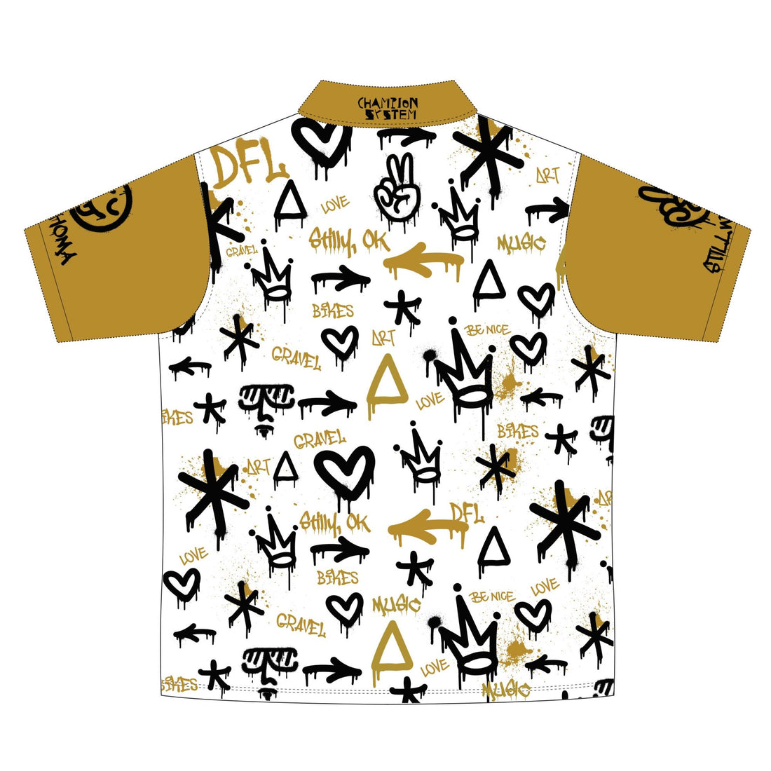 Technical Mechanic Shirt