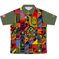 DOI Technical Mechanic Shirt