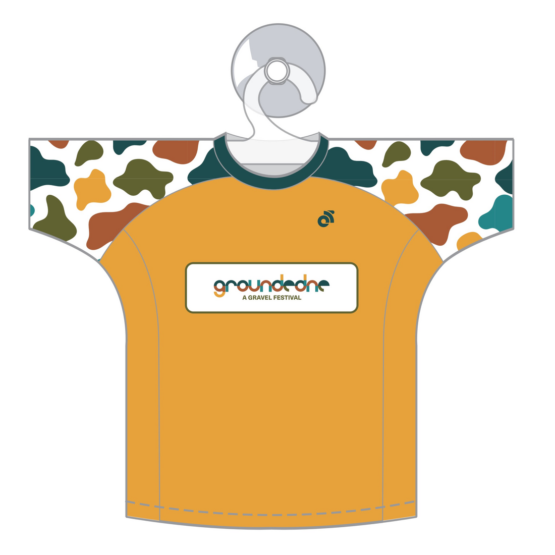 MINI Promo Jersey