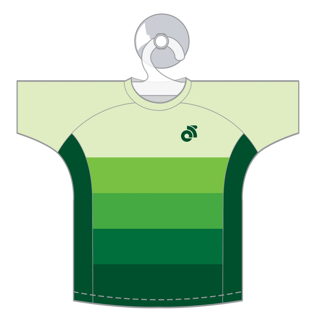 MINI Promo Jersey
